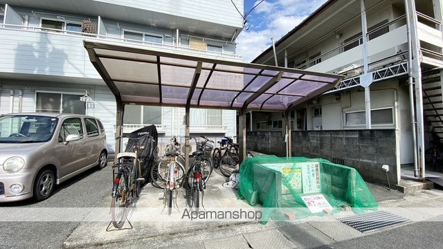 その他共有部分　その他共有部分