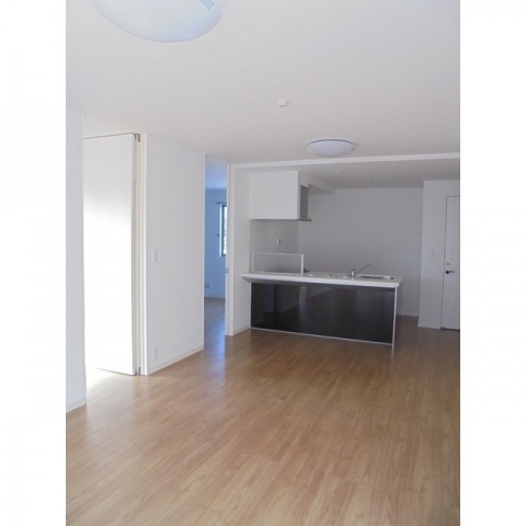 居室・リビング　2018.3撮影