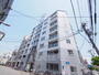 芦原橋駅より徒歩4分 6階 築37年1ヶ月の賃貸物件