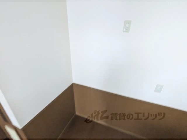 その他部屋・スペース　冷蔵庫置場