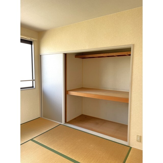 収納　※写真と現状が異なる場合、現状優先となります。