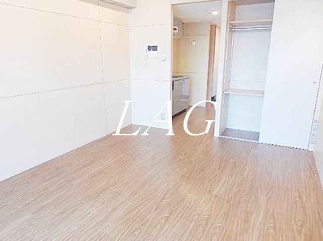 その他部屋・スペース　寝室です。