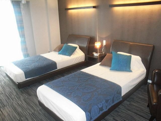 その他　ゲストルーム有（予約制）