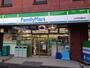 コンビニ　ファミリーマート自然教育園前店（コンビニ）まで192m