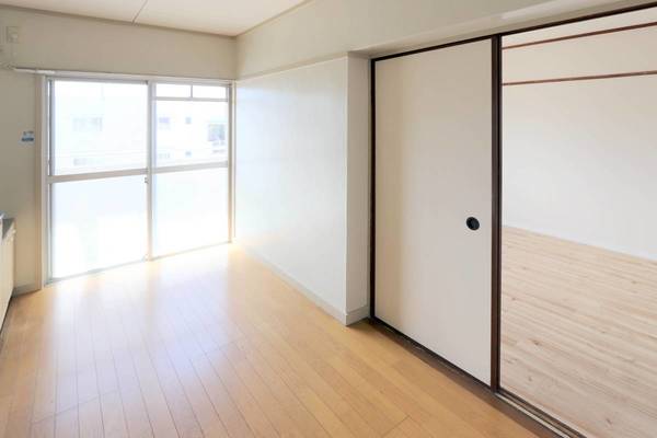 その他　ビレッジハウスの同一物件・同一タイプの間取りの写真です