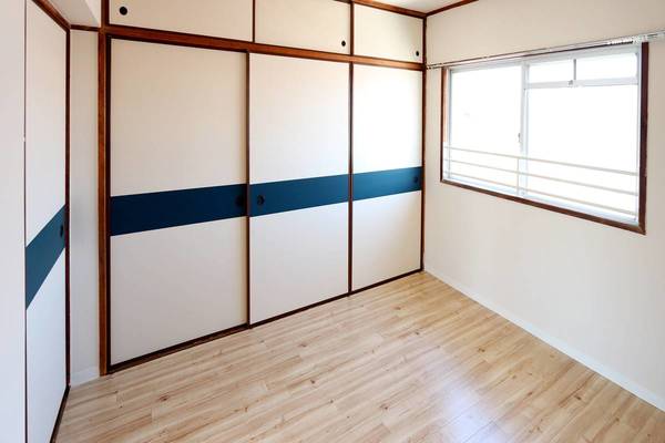 その他部屋・スペース　ビレッジハウスの同一物件・同一タイプの間取りの写真です