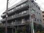 下高井戸駅より徒歩8分 4階 築31年の賃貸物件