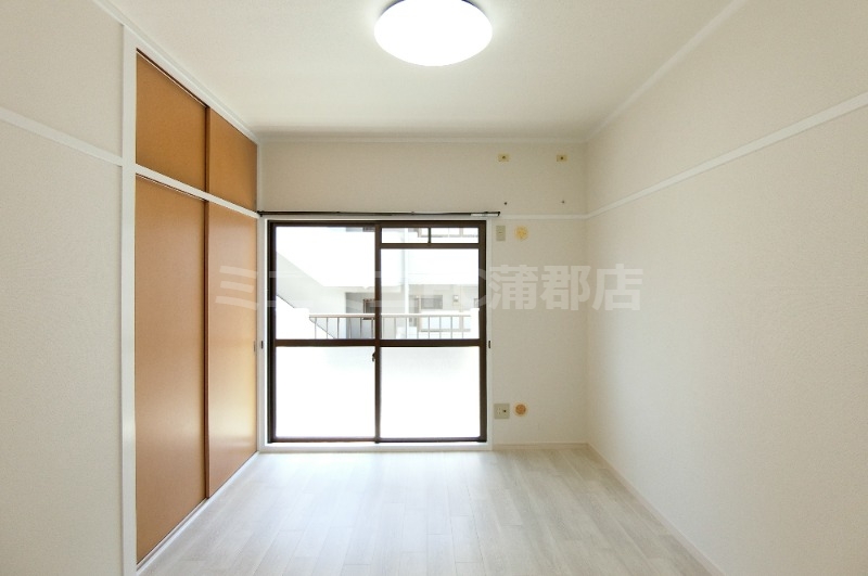 その他部屋・スペース　南洋間