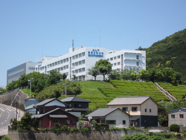 大学・短大　私立愛知工科大学（大学・短大）まで2154m