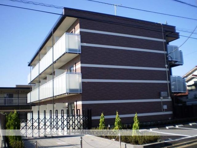 レオネクストグリーンビレッジIIの外観写真