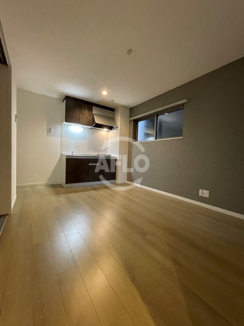 居室・リビング　グローハイツ喜連ノース　居間・リビング