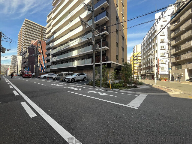 その他　周辺（その他）まで10m