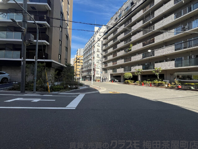 その他　周辺（その他）まで10m