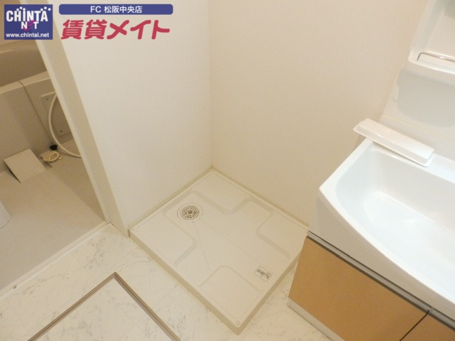 その他設備　別部屋同型タイプ写真です。