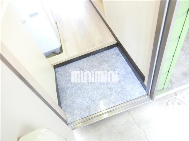 玄関　玄関です