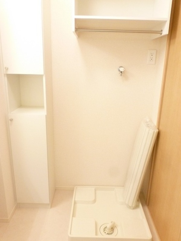 洗面設備　図面と現状に相違がある場合には現状を優先