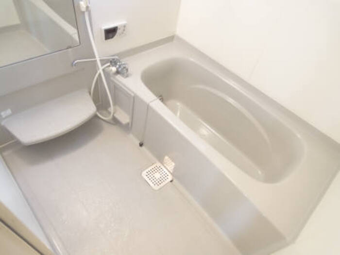 バス・シャワールーム　101浴室(一坪風呂)