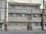 梅島駅より徒歩4分 1階 築16年6ヶ月の賃貸物件