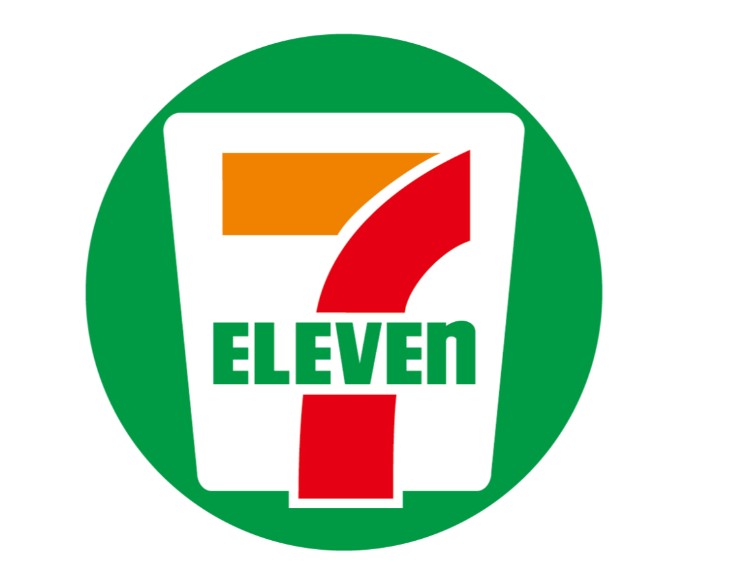 コンビニ　セブンイレブン台東松が谷1丁目店（コンビニ）まで326m