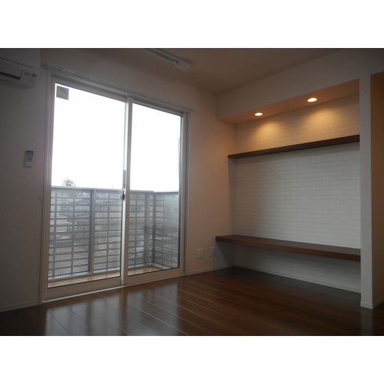 居室・リビング　洋室７．１帖