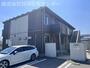 紀伊駅よりバス8分 徒歩1分 1階 築9年3ヶ月の賃貸物件