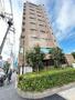 板橋本町駅より徒歩1分 10階 築41年9ヶ月の賃貸物件