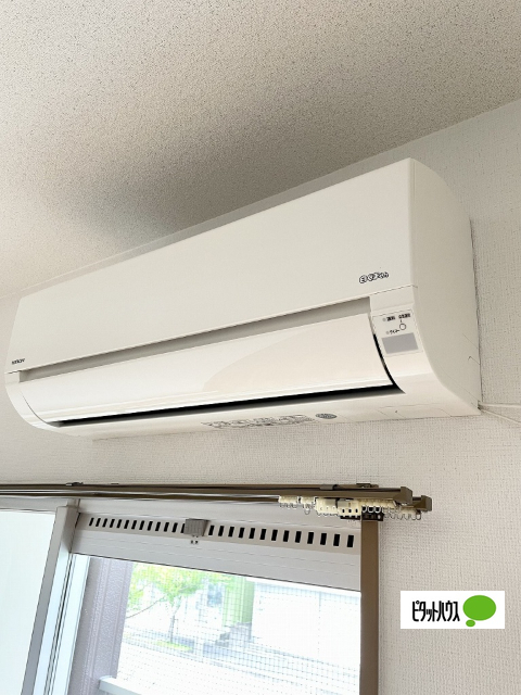 その他設備　同物件別部屋