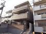 岡本駅より徒歩2分 3階 築20年6ヶ月の賃貸物件