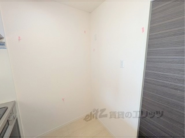 その他部屋・スペース　冷蔵庫置場