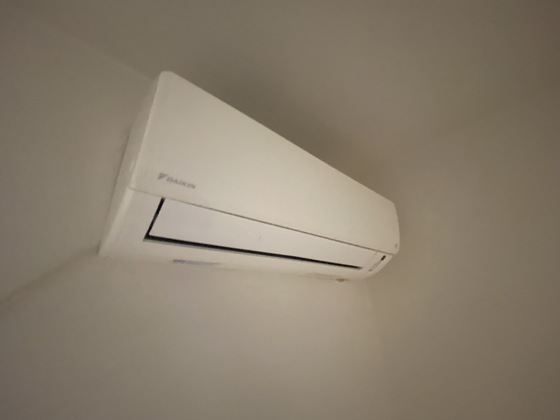 その他設備　※別部屋の写真です