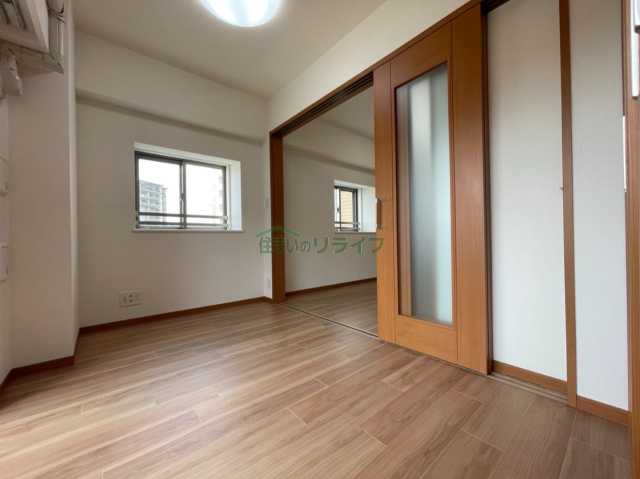 その他部屋・スペース　レジディア池尻大橋