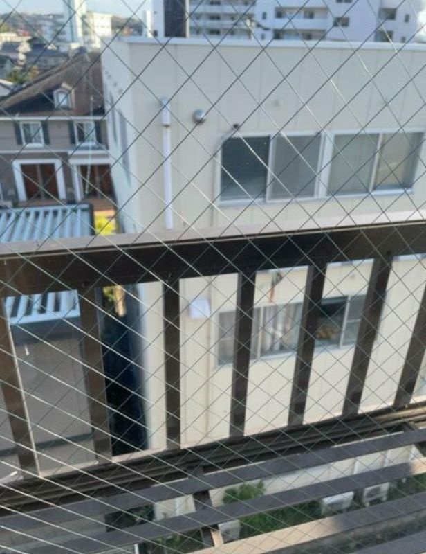 バルコニー　※現況優先