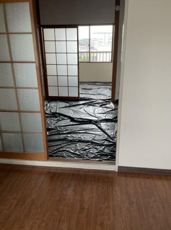 居室・リビング　※現況優先