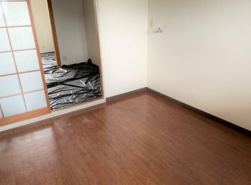 居室・リビング　※現況優先