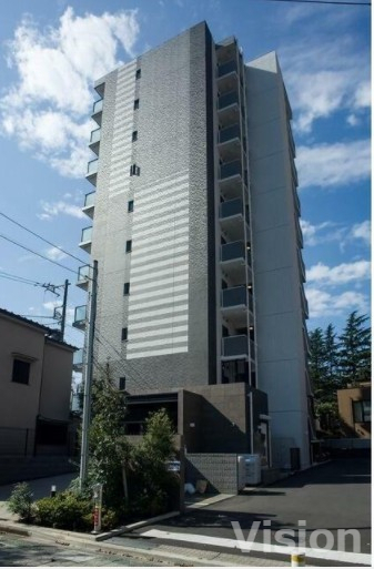 建物外観　外観！