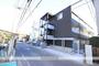 本川越駅より徒歩14分 2階 築8年2ヶ月の賃貸物件