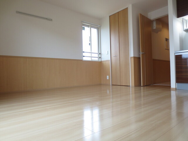 その他部屋・スペース　Ａ２１０　洋室