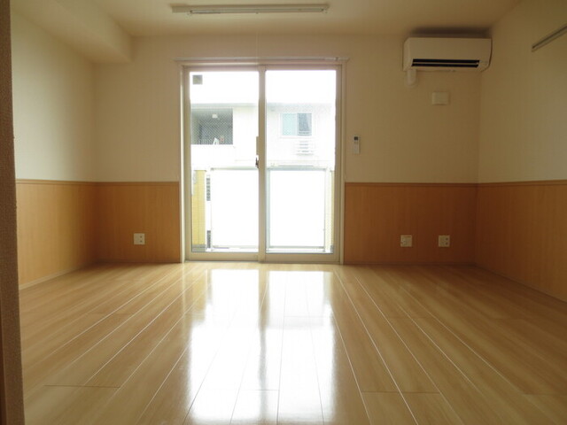 居室・リビング　Ａ２１０　洋室