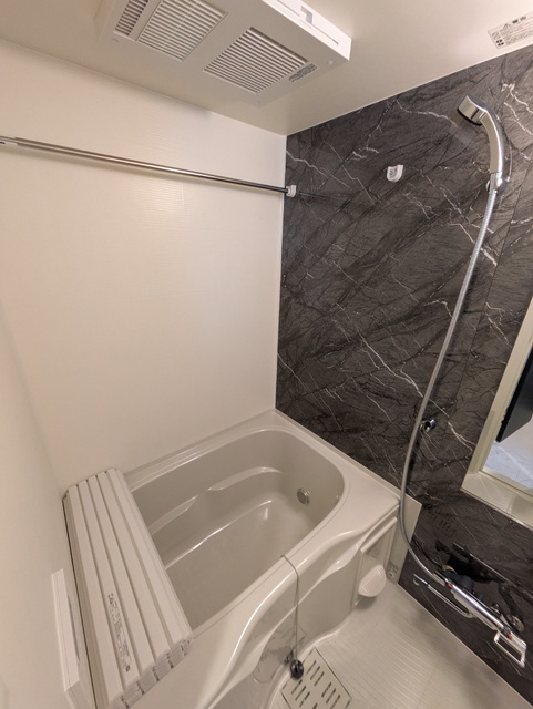 バス・シャワールーム　撮影日：２０２６年２月１４日