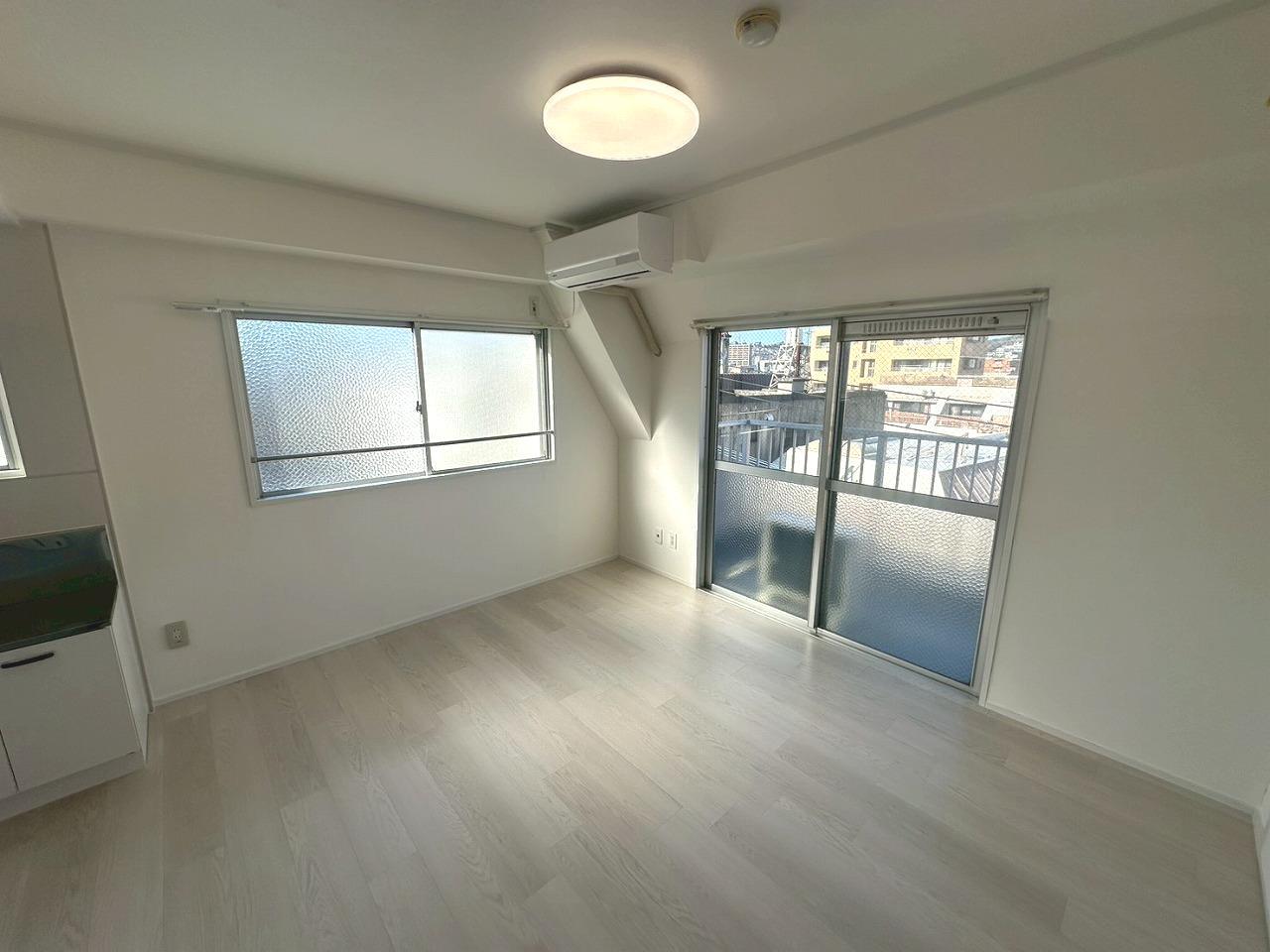 居室・リビング　居室・リビング