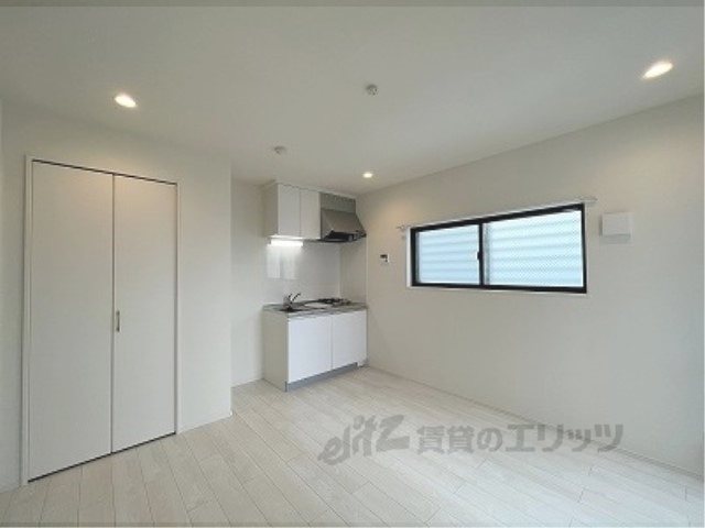 居室・リビング　リビング