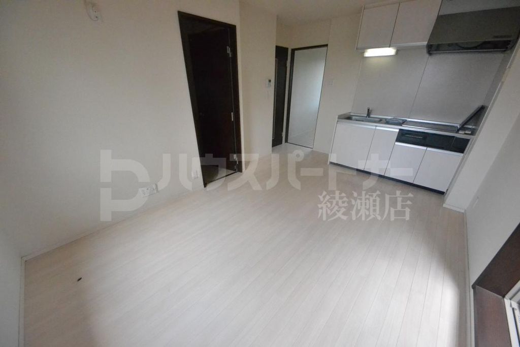 居室・リビング　設備