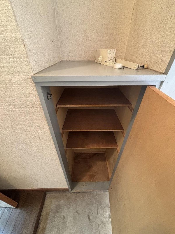 その他部屋・スペース　内装