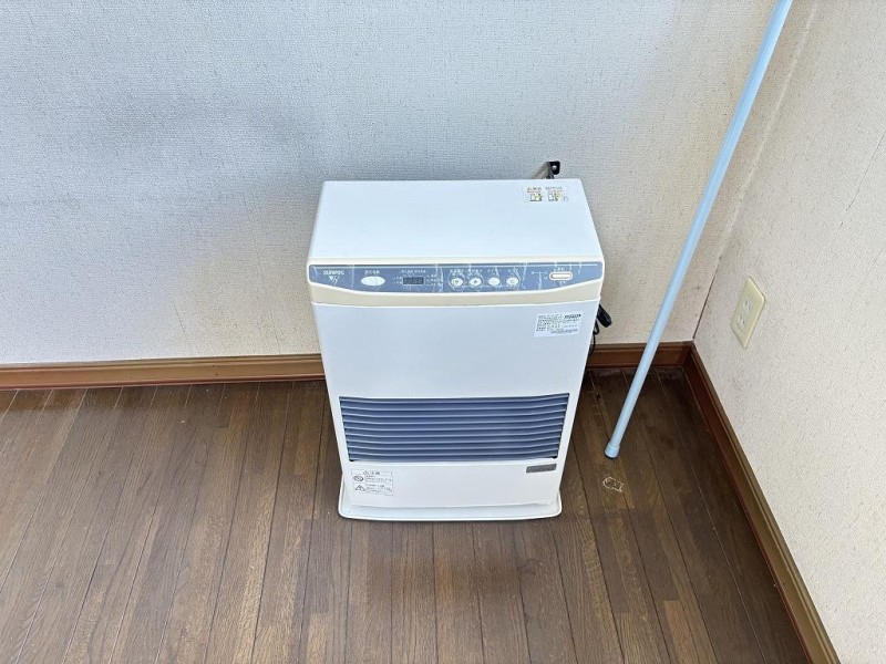 その他設備　設備