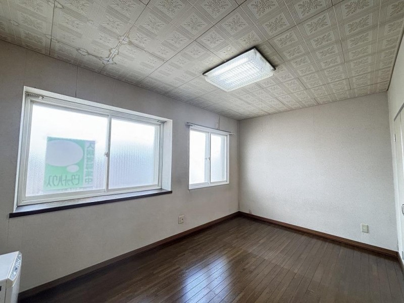 居室・リビング　リビング１