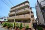 武庫之荘駅より徒歩15分 3階 築29年2ヶ月の賃貸物件