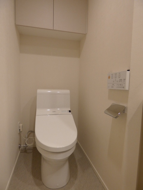 トイレ　同タイプ