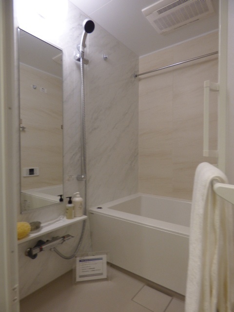 バス・シャワールーム　同タイプ