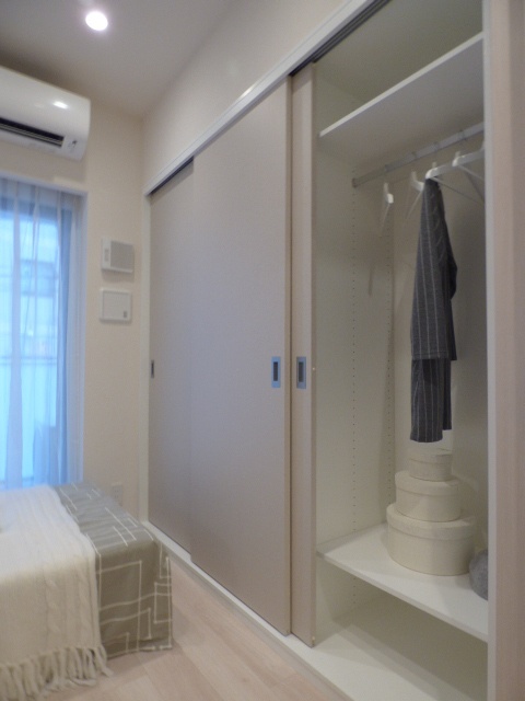 収納　同タイプ