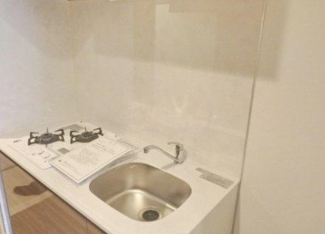 キッチン　☆きれいなキッチン☆